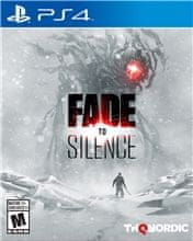 THQ Nordic Fade to Silence (PS4)