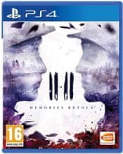 Namco Bandai Games 11-11: Memories Retold (PS4)