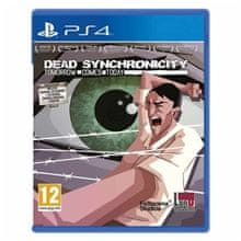 Dead Synchronicity: Tomorrow Comes Today (PS4)