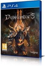 Kalypso DUNGEONS 2 (PS4)