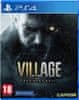 Resident Evil 8 Village (PS4)