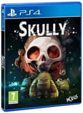 Skully (PS4)