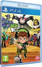 Namco Bandai Games Ben 10 (PS4)