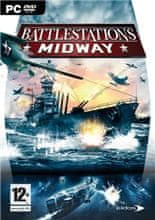 Eidos Battlestations Midway (pc)