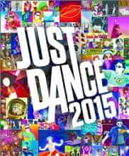 Ubisoft Just Dance 2015 (PS4)