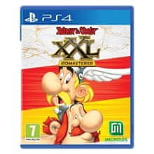 Asterix & Obelix XXL: Romastered (PS4)