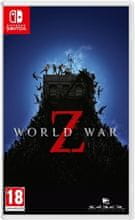 World War Z (SWITCH)