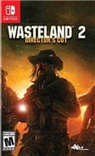 Deep Silver Wasteland 2 (Directors Cut) (SWITCH)