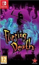 Flipping Death (SWITCH) (Obal: EN, ES, FR, IT)