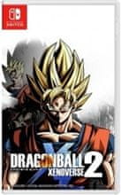 Namco Bandai Games Dragonball Xenoverse 2 (SWITCH)