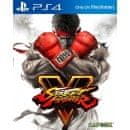 Capcom Street Fighter V (PS4)