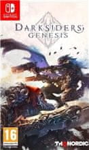 THQ Nordic Darksiders: Genesis (SWITCH)