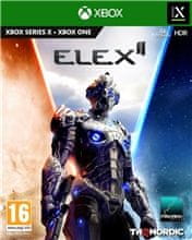 THQ Nordic Elex II (X1/XSX)