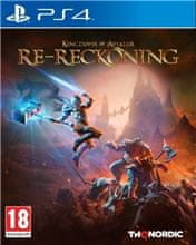 THQ Nordic Kingdoms of Amalur Re-Reckoning (PS4)