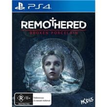 Remothered: Broken Porcelain (PS4)