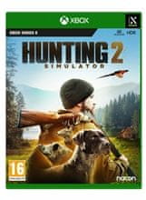 Nacon Hunting Simulator 2 (XSX)