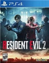 Capcom Resident Evil 2 (PS4)