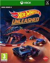 Milestone Hot Wheels Unleashed (XSX)