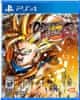 Dragon Ball Fighter Z (PS4)