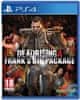 Capcom Dead Rising 4: Franks Big Package (PS4)