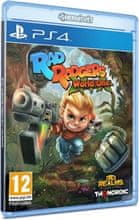 THQ Nordic Rad Rodgers (PS4)