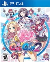 Gal Gun 2 (PS4)