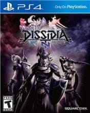 Square Enix Dissidia Final Fantasy NT (PS4)