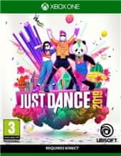 Ubisoft Just Dance 2019 (X1)