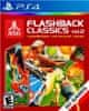 Flashback Classics vol 2 (PS4) (Obal: EN)