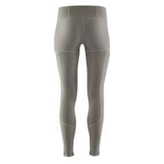 Fjällräven Abisko Trail Tights W, černá, xxs