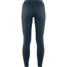 Fjällräven Bergtagen Thinwool Long Johns W, modrá, xxs