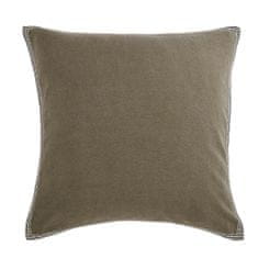 CASAMANCE Dekorační polštář CALICE 65 x 65 cm, camel