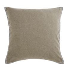 CASAMANCE Dekorační polštář CALICE 65 x 65 cm, flax