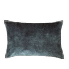 CASAMANCE Dekorační polštář MANADE 60 x 40 cm, bleu celadon