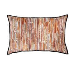 CASAMANCE Dekorační polštář MAUPITI 60 x 40 cm, orange