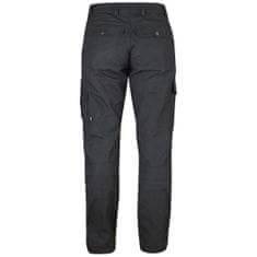 Fjällräven Karla Pro Trousers Curved W, tmavě šedá, 42