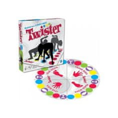 Alum online Twister