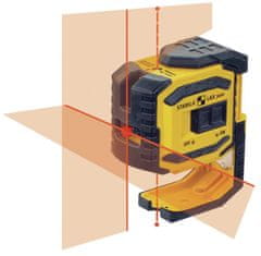 Stabila Křížový laser LAX-300