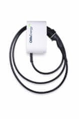 Olife Energy WallBox SMART - kabel rovný Type 2, vzdálená správa