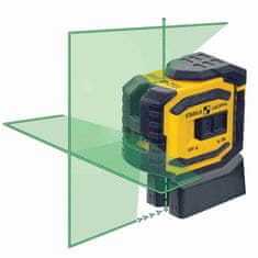 Křížový laser LAX-300G