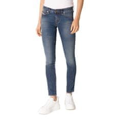 Diesel Džíny Gracey-Ne Sweat Jeans 31