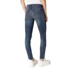 Diesel Džíny Gracey-Ne Sweat Jeans 31