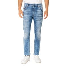 Diesel Džíny Krooley-T Sweat Jeans 30