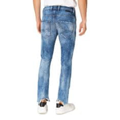 Diesel Džíny Krooley-T Sweat Jeans 30