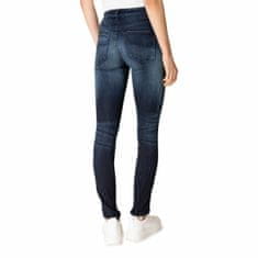 Diesel Džíny Doris-Ne Sweat Jeans 27