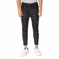 Diesel Džíny Shibuia-Ne Sweat Jeans 32