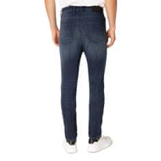 Diesel Džíny D-Vider Cb-Ne Sweat Jeans 28