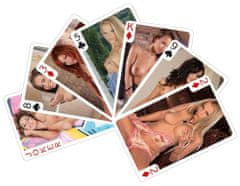 You2toys Strip poker Karty