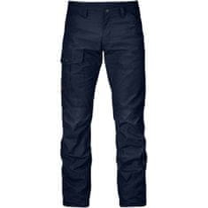 Fjällräven Nils Trousers M Long, dark navy, 54