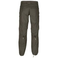 Fjällräven Gaiter Trousers No. 1 M, tmavě zelená, 56